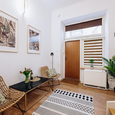 Nest Cosy Apt Old Town & Wawel Hill By Vistula River - By Homelike Krasków Exterior foto