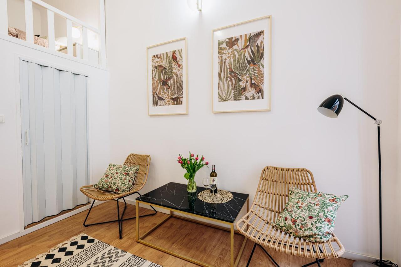Nest Cosy Apt Old Town & Wawel Hill By Vistula River - By Homelike Krasków Exterior foto