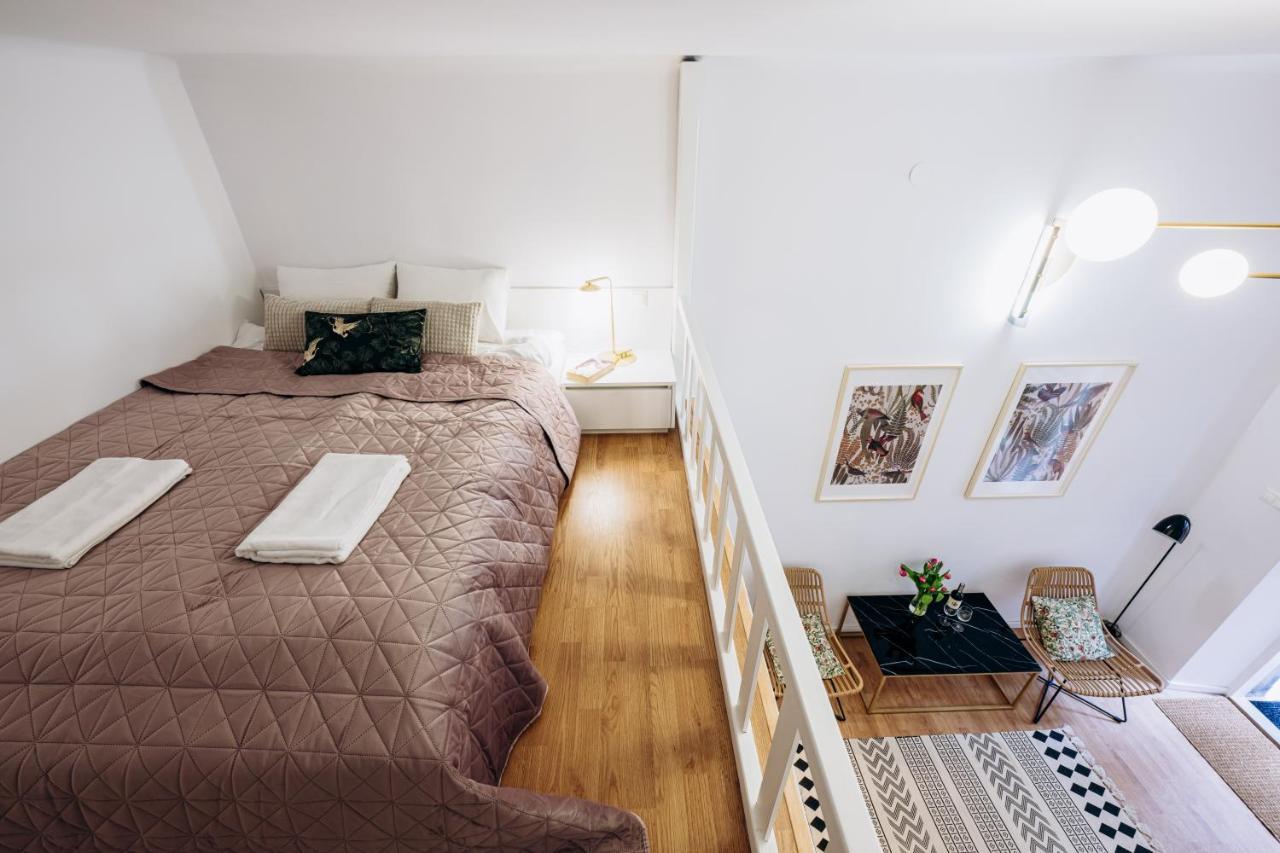 Nest Cosy Apt Old Town & Wawel Hill By Vistula River - By Homelike Krasków Exterior foto
