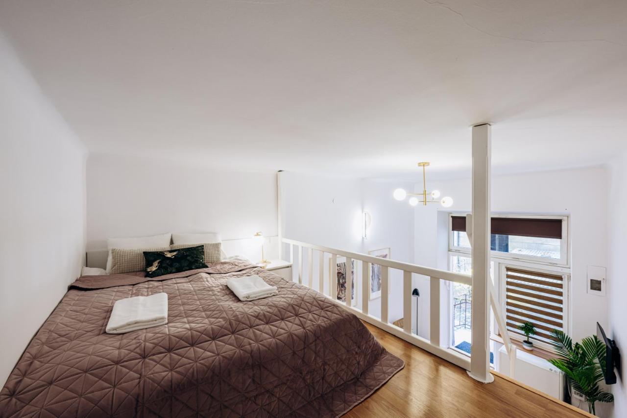 Nest Cosy Apt Old Town & Wawel Hill By Vistula River - By Homelike Krasków Exterior foto