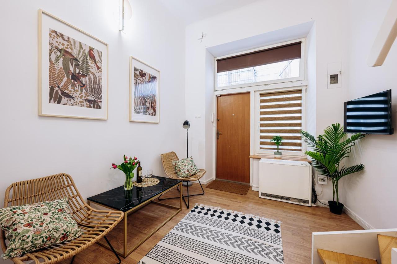 Nest Cosy Apt Old Town & Wawel Hill By Vistula River - By Homelike Krasków Exterior foto