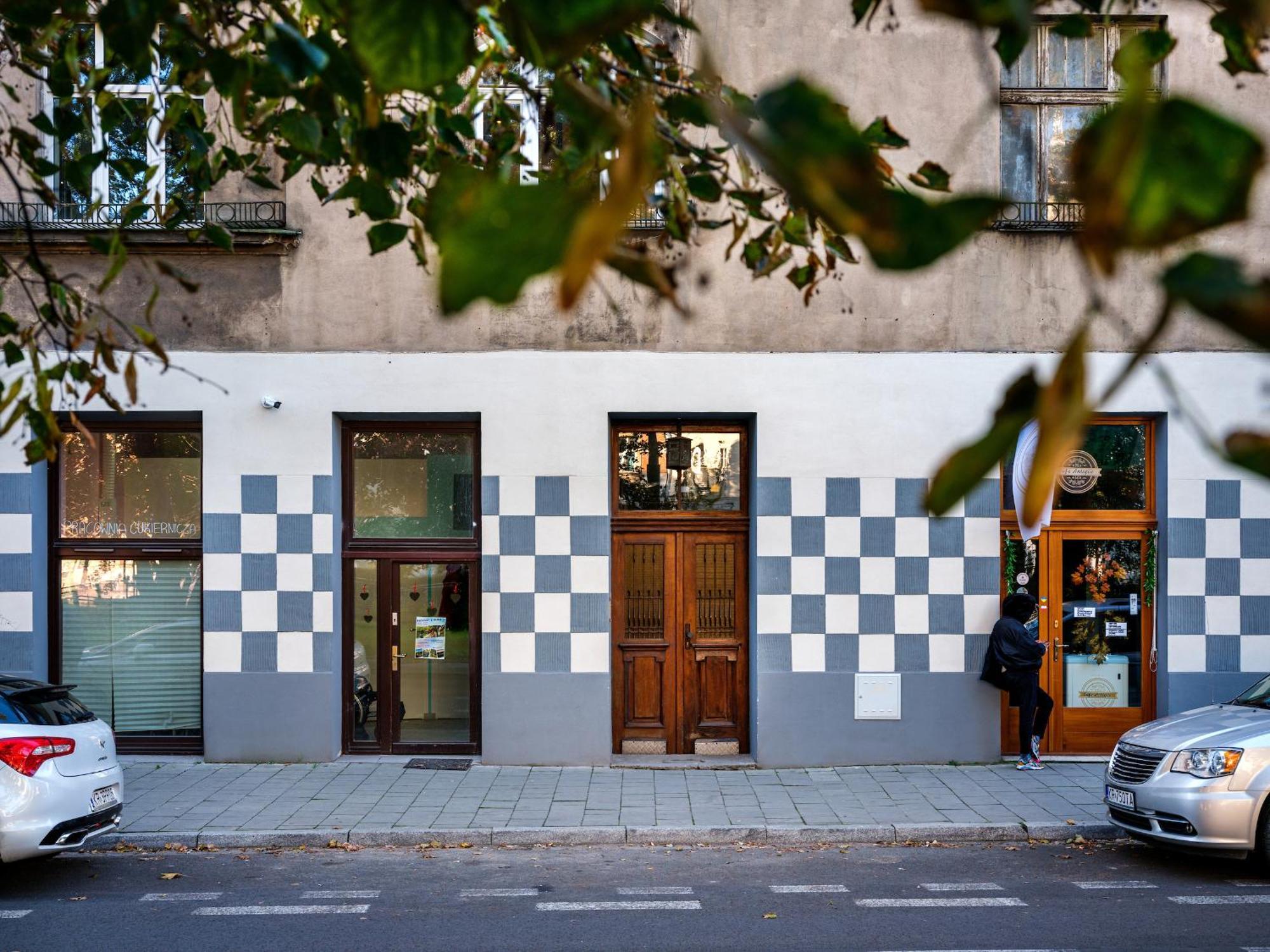 Nest Cosy Apt Old Town & Wawel Hill By Vistula River - By Homelike Krasków Exterior foto